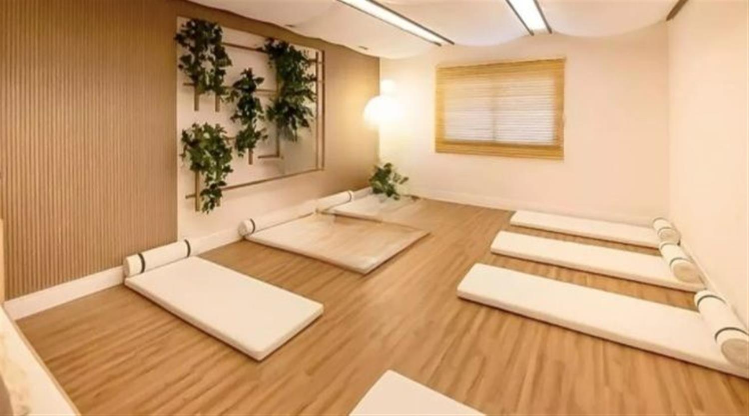 Apartamento, 1 quarto, 27 m² - Foto 9