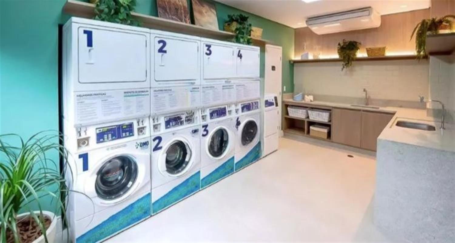 Apartamento, 1 quarto, 27 m² - Foto 12