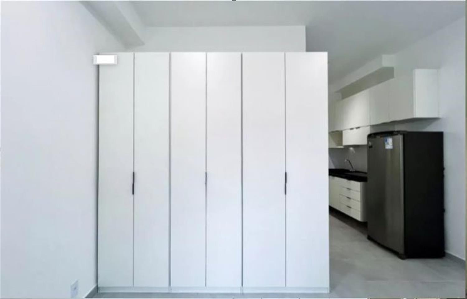 Apartamento, 1 quarto, 27 m² - Foto 6