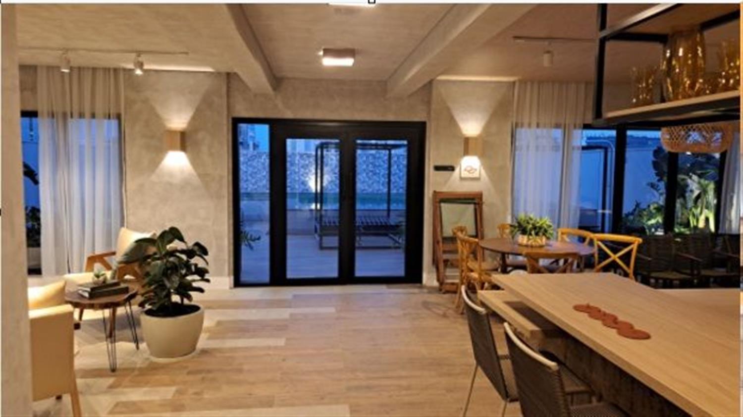 Apartamento, 1 quarto, 27 m² - Foto 18