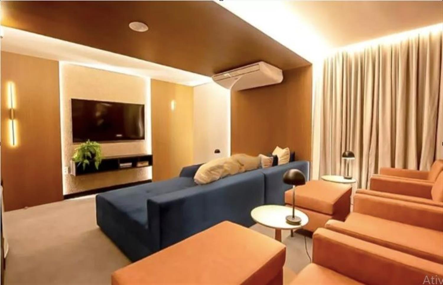 Apartamento, 1 quarto, 27 m² - Foto 16