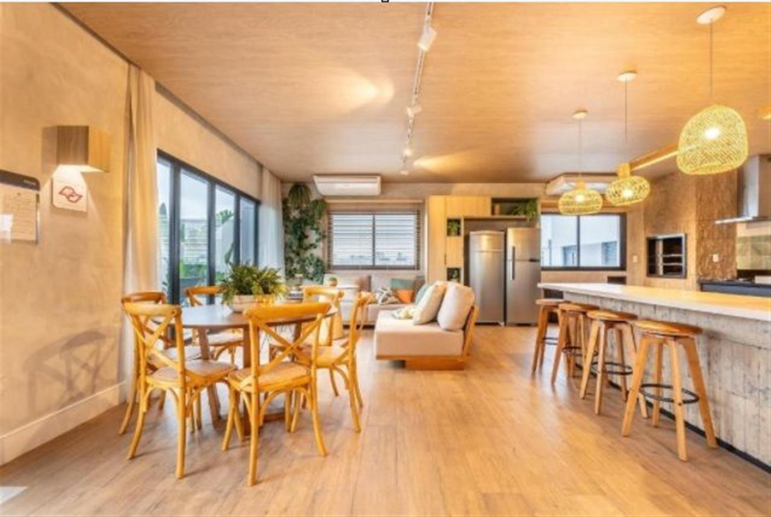 Apartamento, 1 quarto, 27 m² - Foto 19