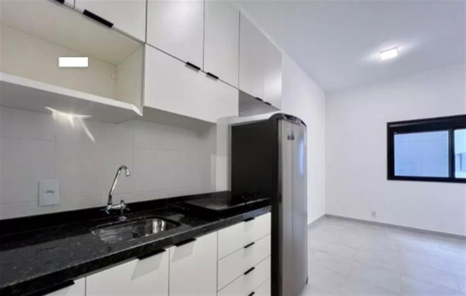 Apartamento, 1 quarto, 27 m² - Foto 4