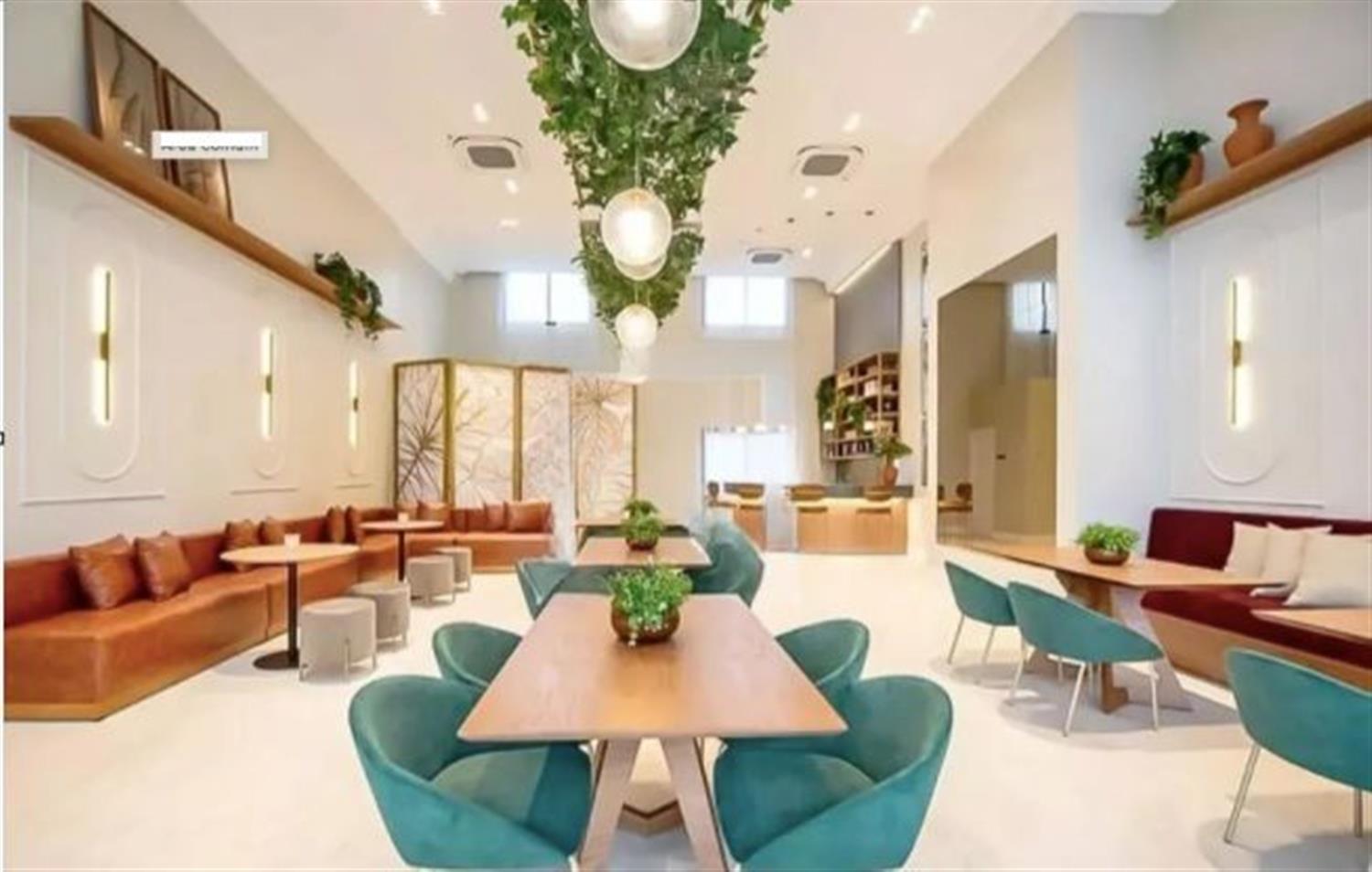 Apartamento, 1 quarto, 27 m² - Foto 15