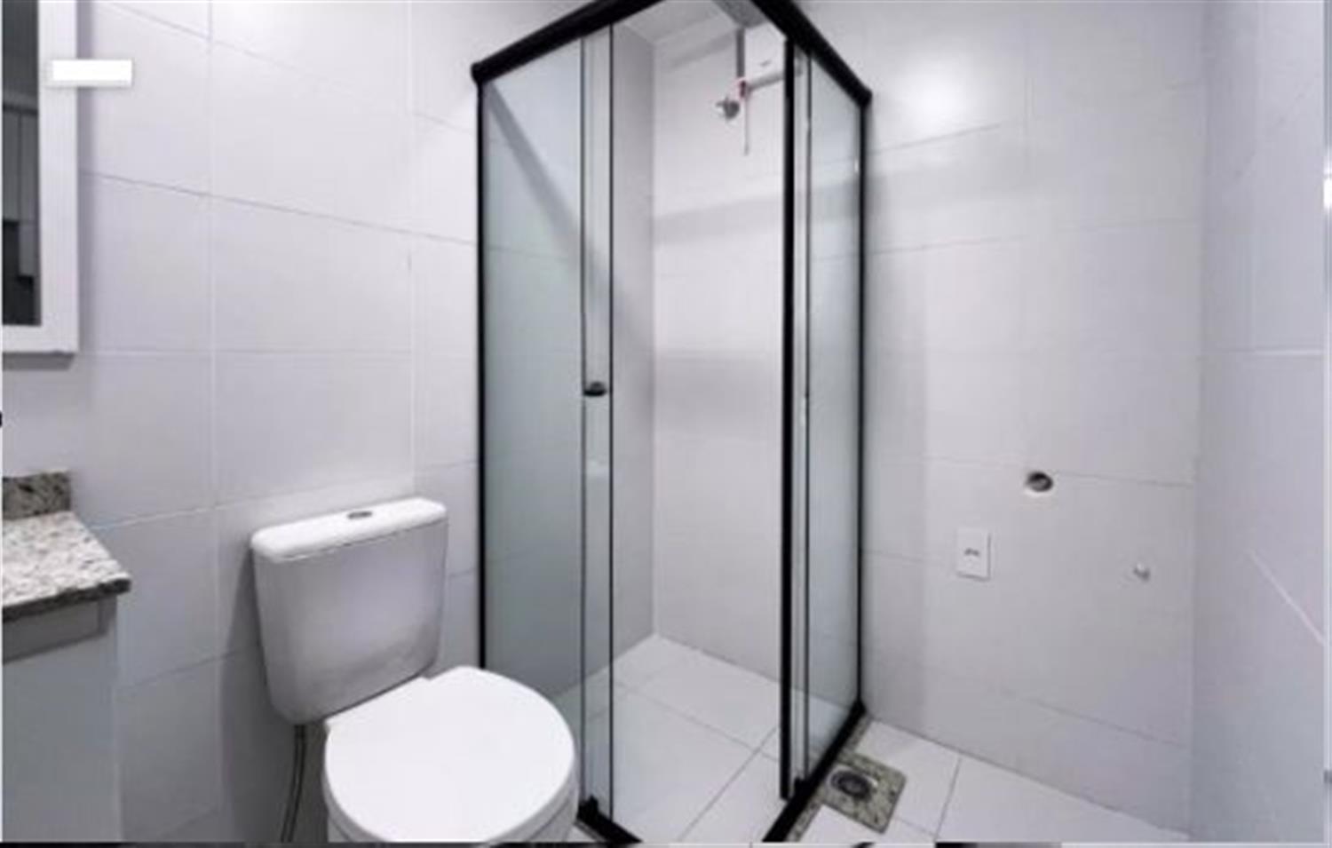 Apartamento, 1 quarto, 27 m² - Foto 7