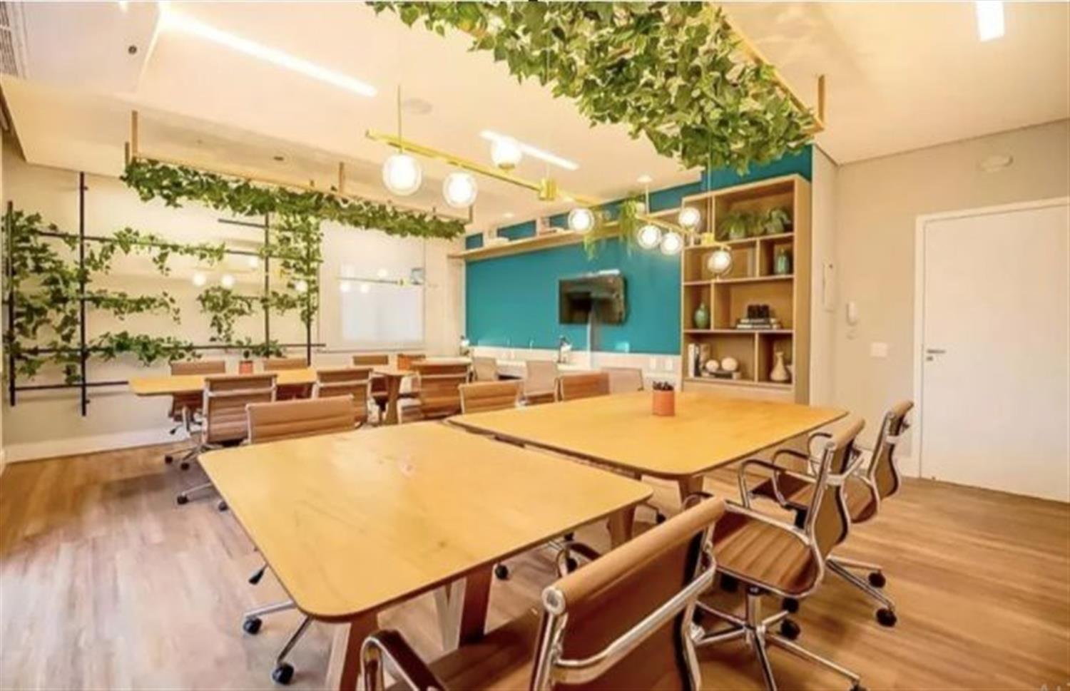 Apartamento, 1 quarto, 27 m² - Foto 17