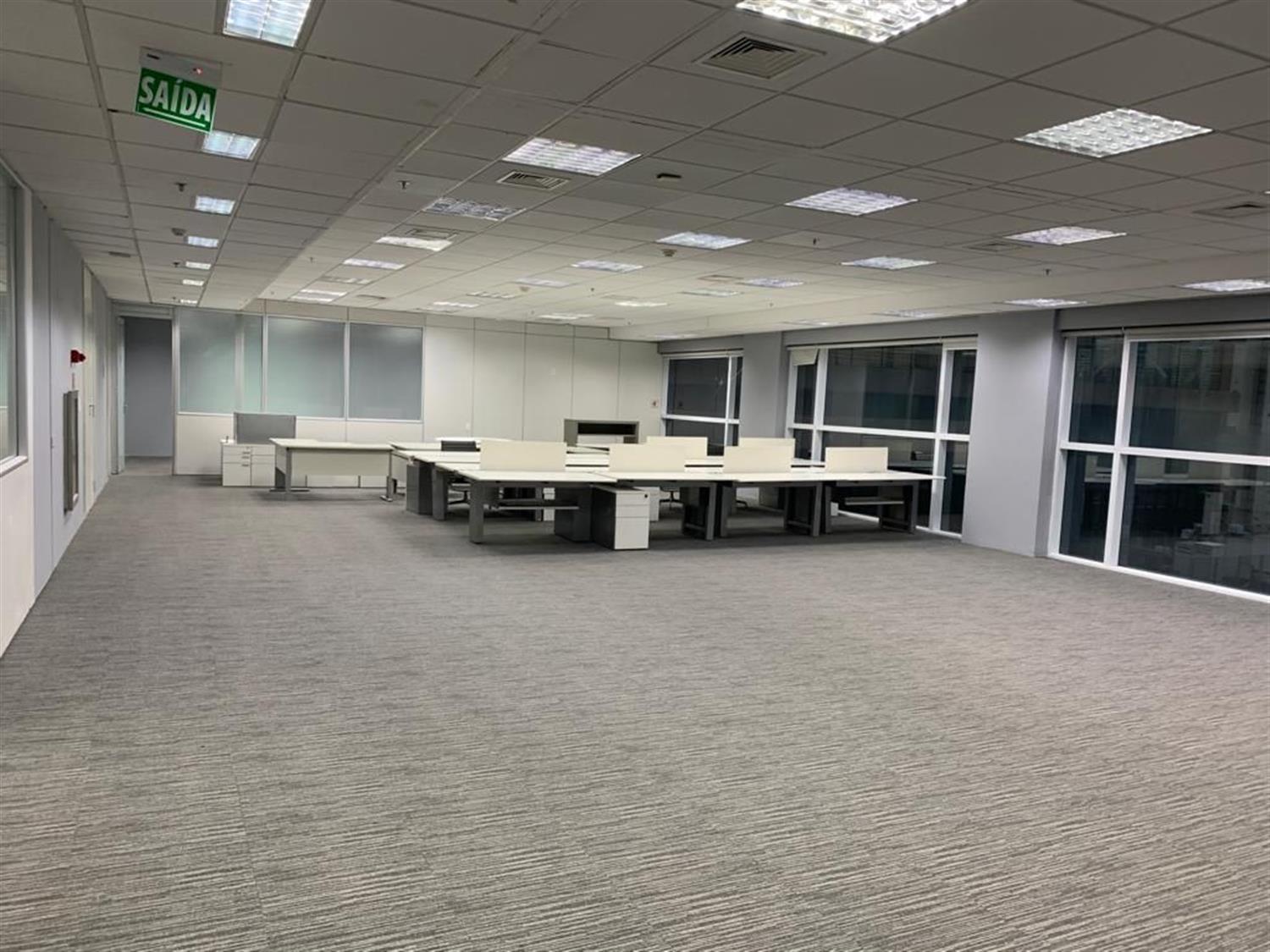 Sala-Conjunto, 374 m² - Foto 1