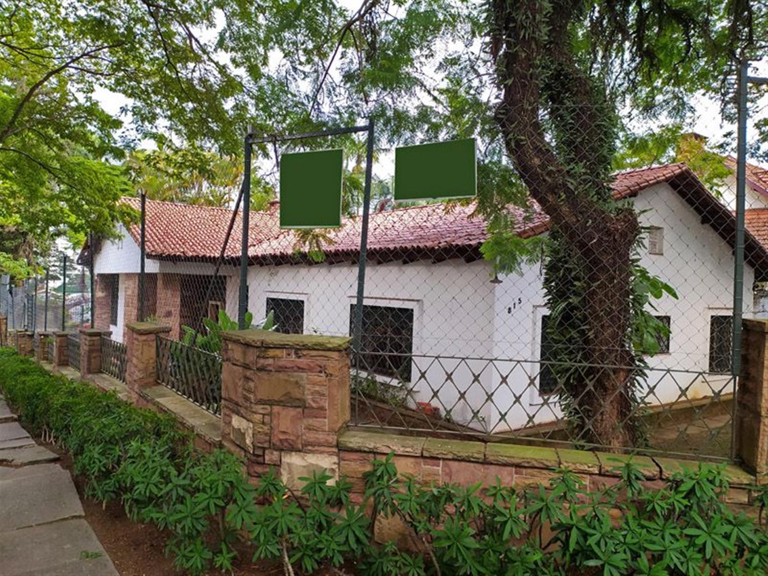 Terreno, 1050 m² - Foto 1