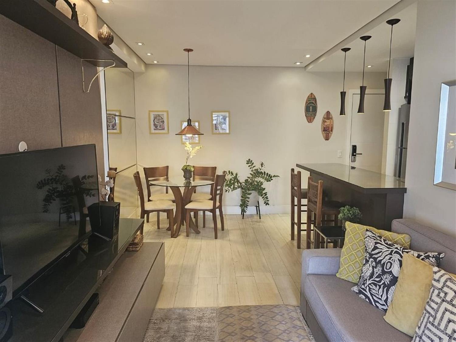 Apartamento, 2 quartos, 72 m² - Foto 8
