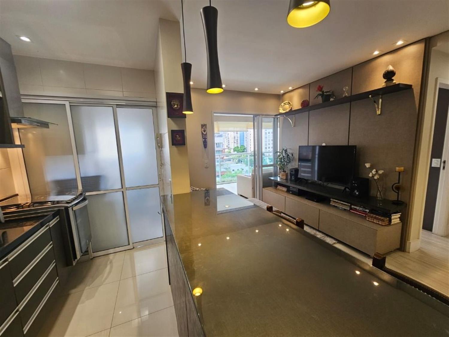 Apartamento, 2 quartos, 72 m² - Foto 4