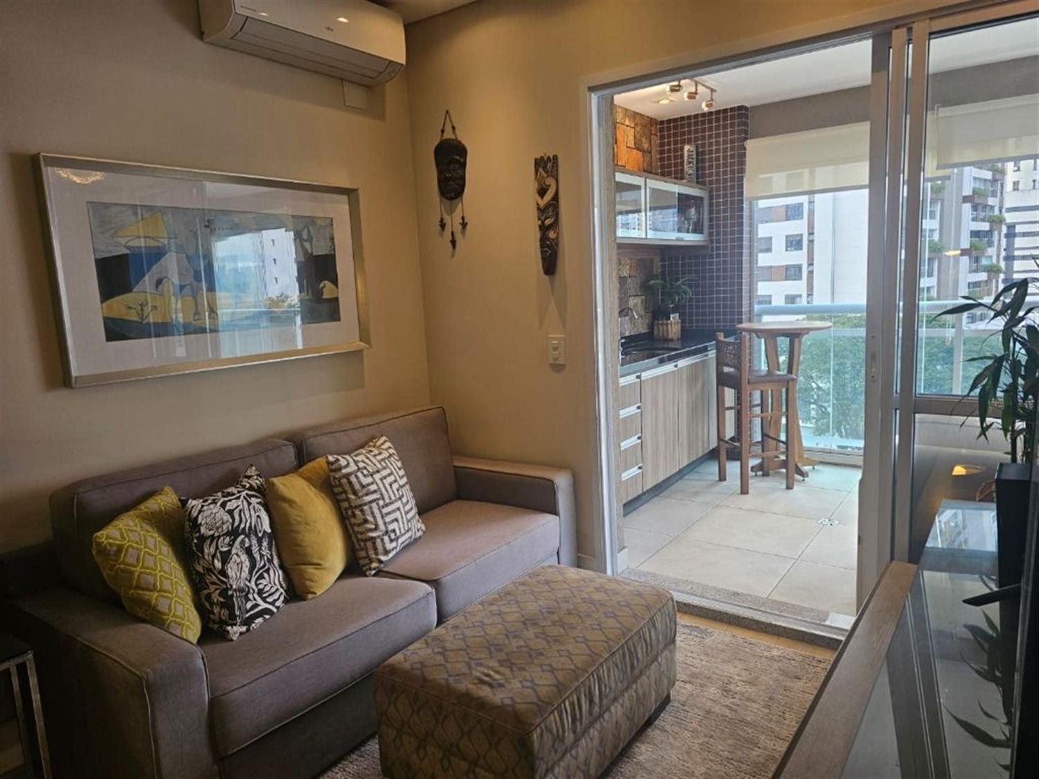 Apartamento, 2 quartos, 72 m² - Foto 9