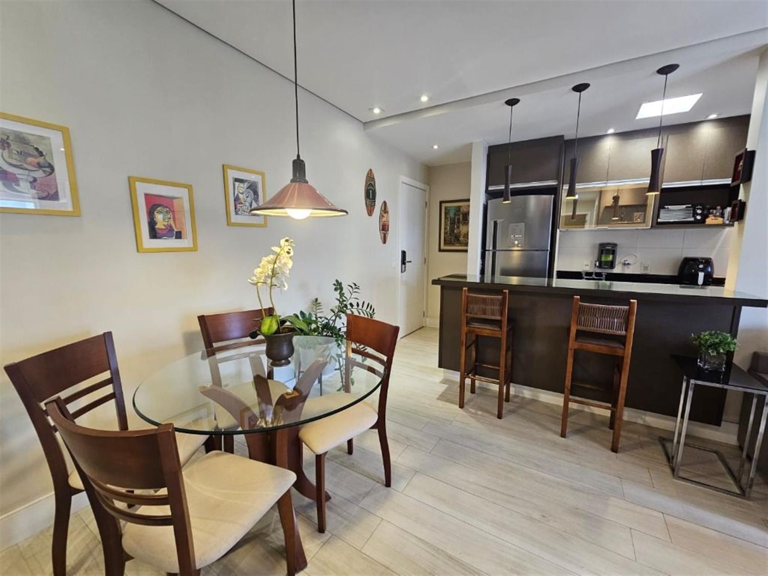 Apartamento, 2 quartos, 72 m² - Foto 10