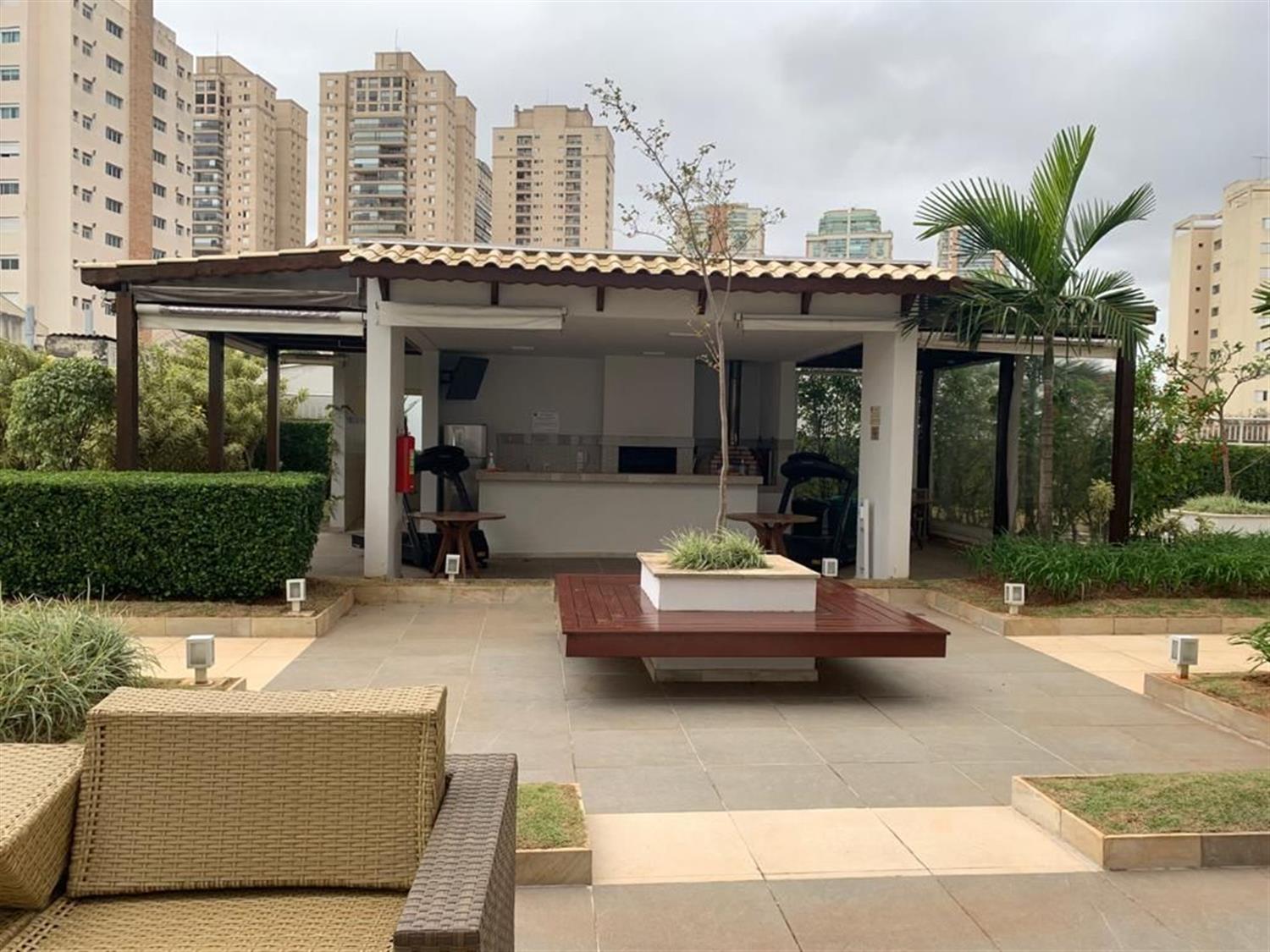 Apartamento, 2 quartos, 72 m² - Foto 26