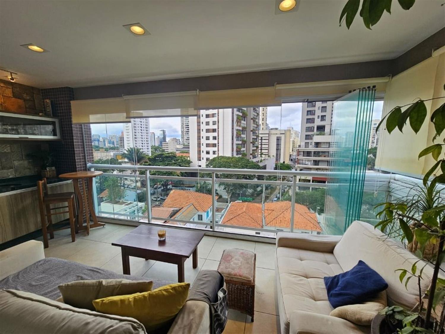 Apartamento, 2 quartos, 72 m² - Foto 6