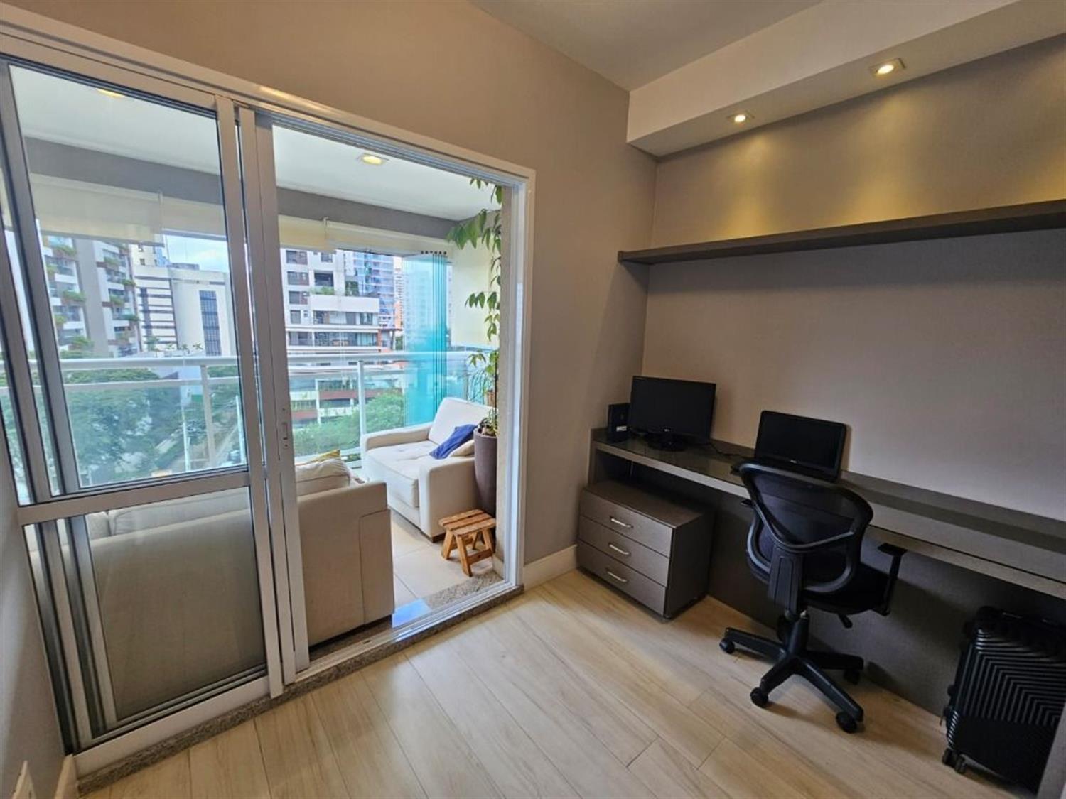 Apartamento, 2 quartos, 72 m² - Foto 15