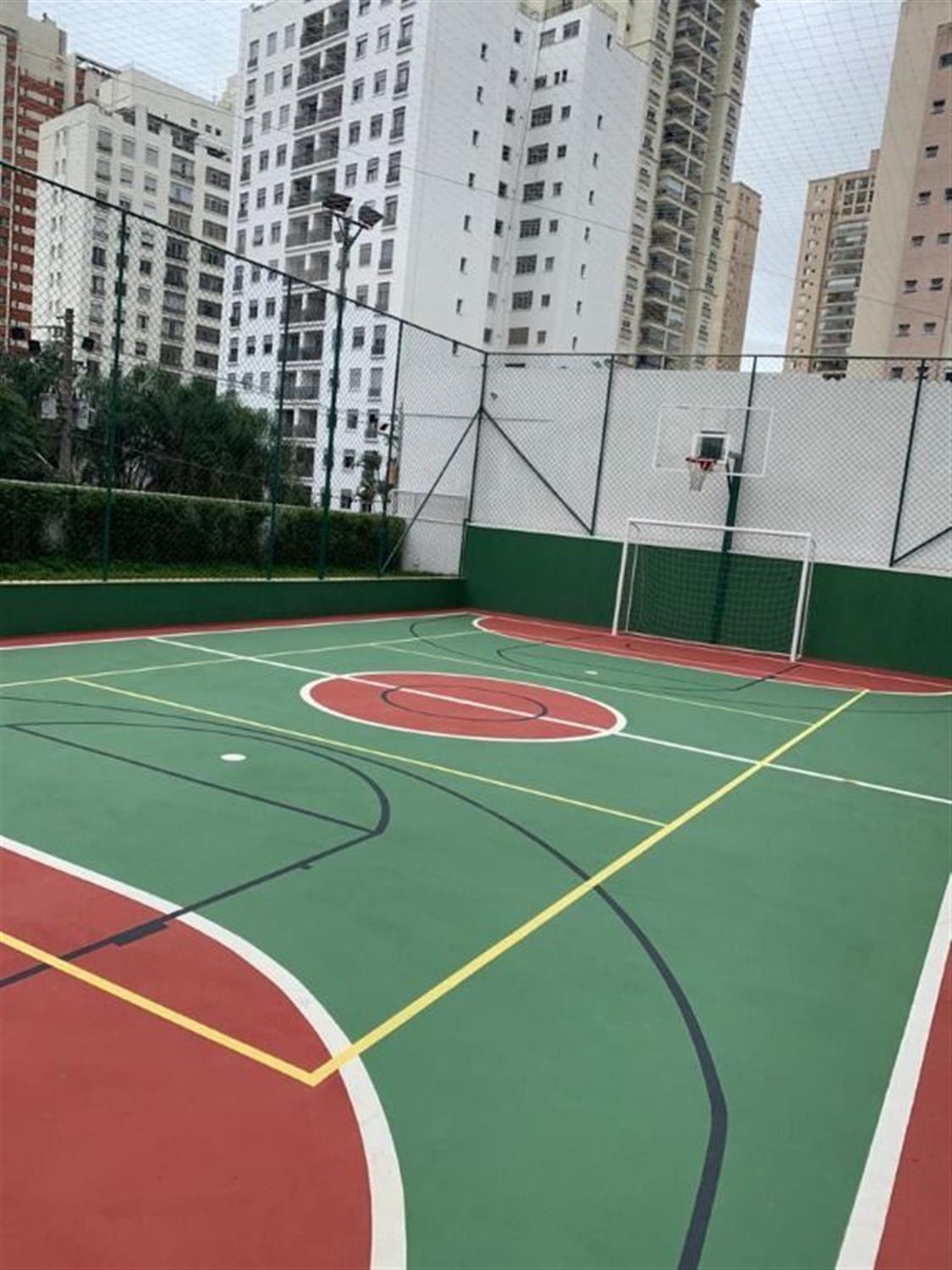 Apartamento, 2 quartos, 72 m² - Foto 22