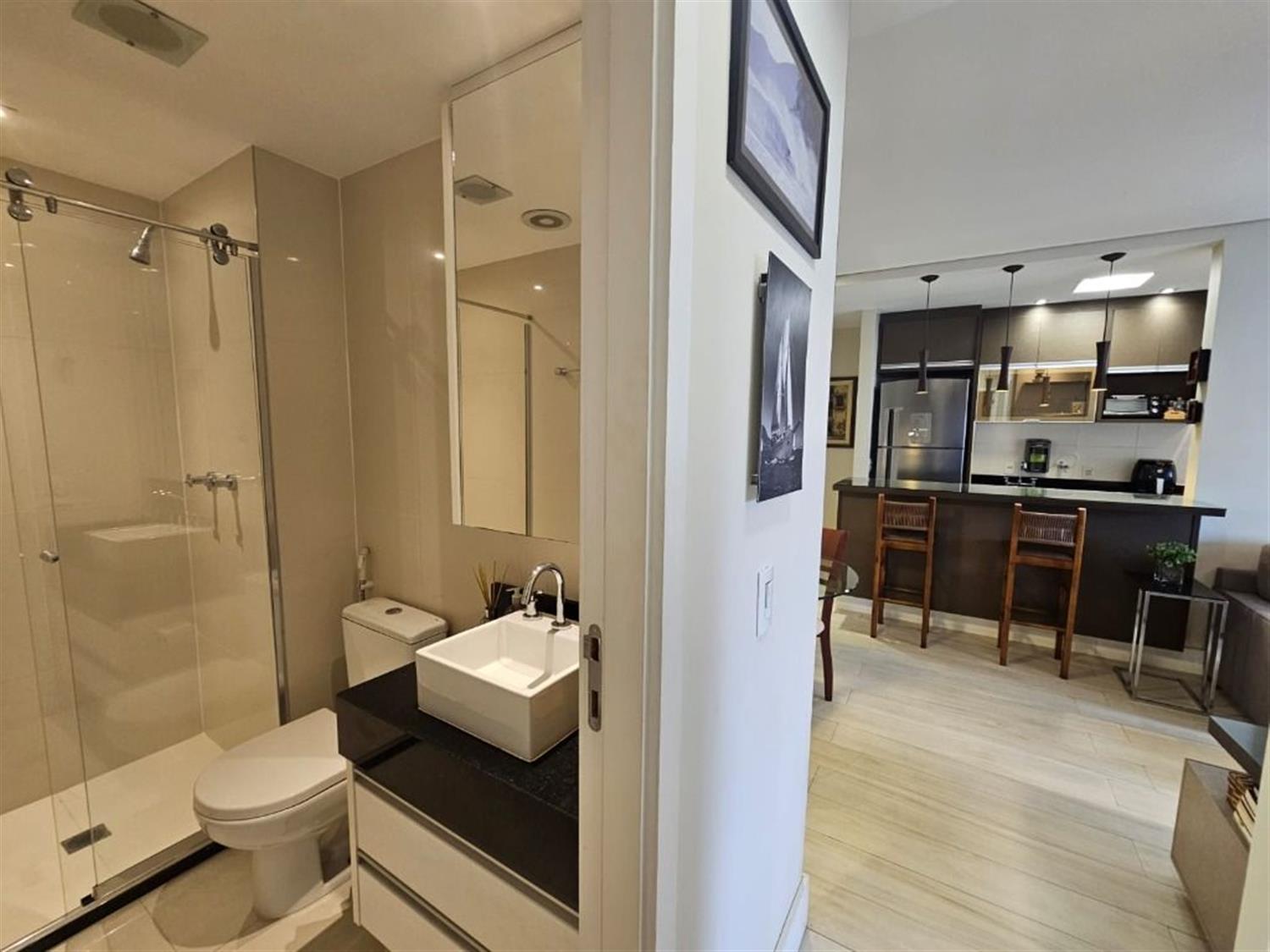 Apartamento, 2 quartos, 72 m² - Foto 12