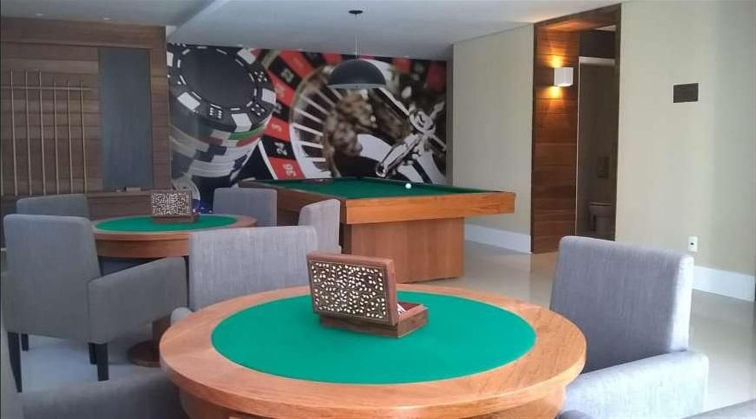Apartamento, 2 quartos, 72 m² - Foto 24