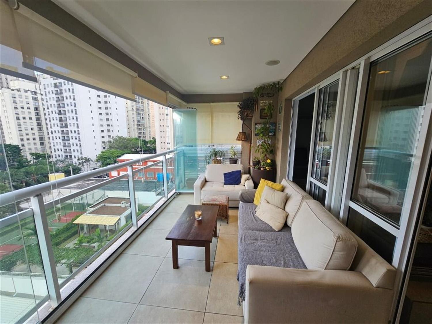 Apartamento, 2 quartos, 72 m² - Foto 7