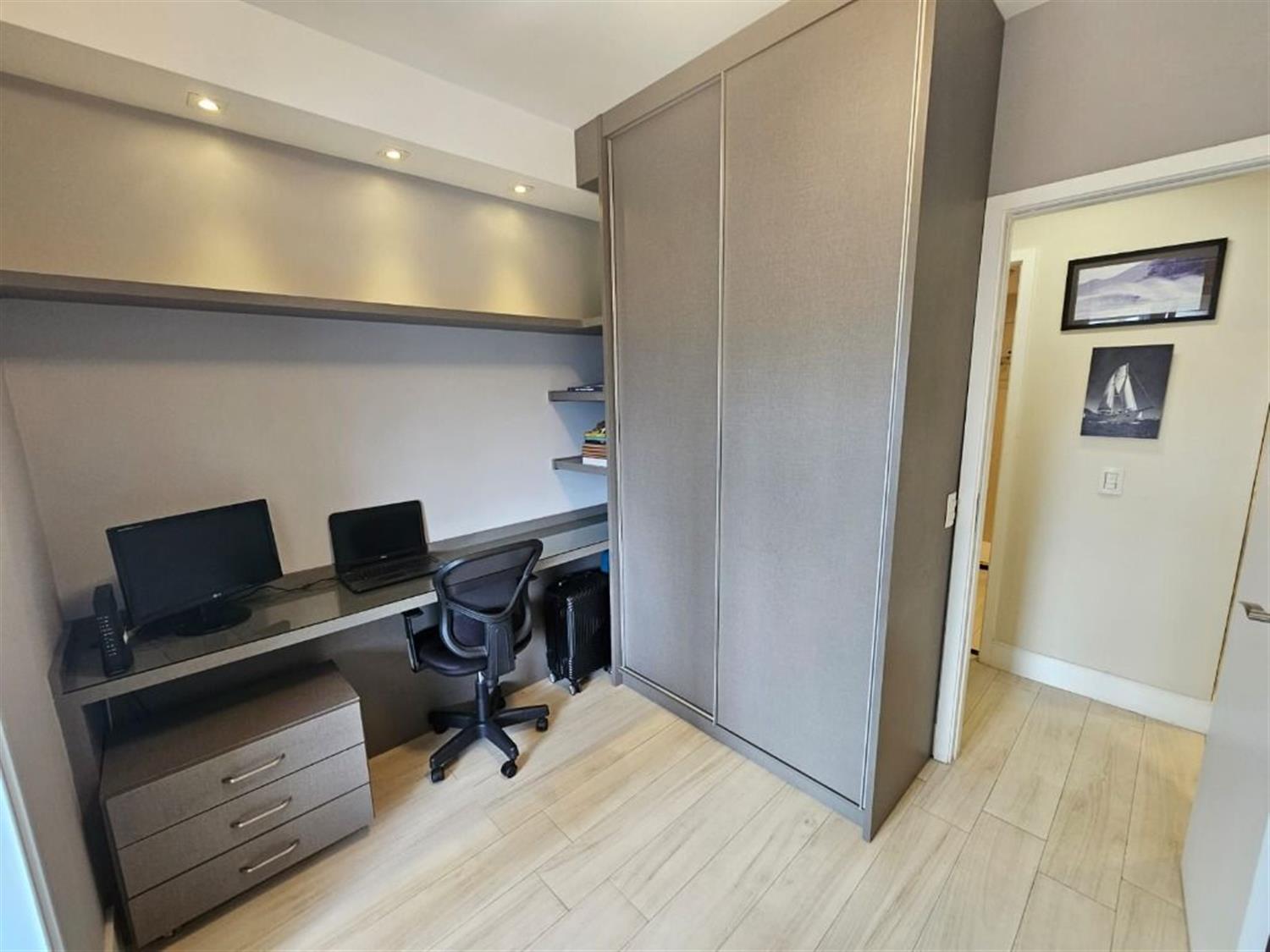 Apartamento, 2 quartos, 72 m² - Foto 16