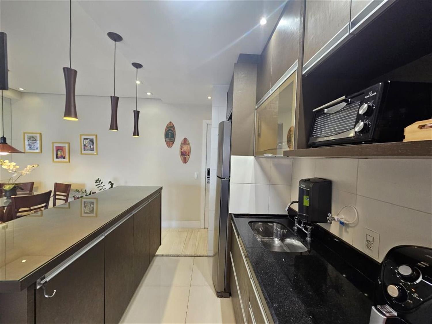 Apartamento, 2 quartos, 72 m² - Foto 13