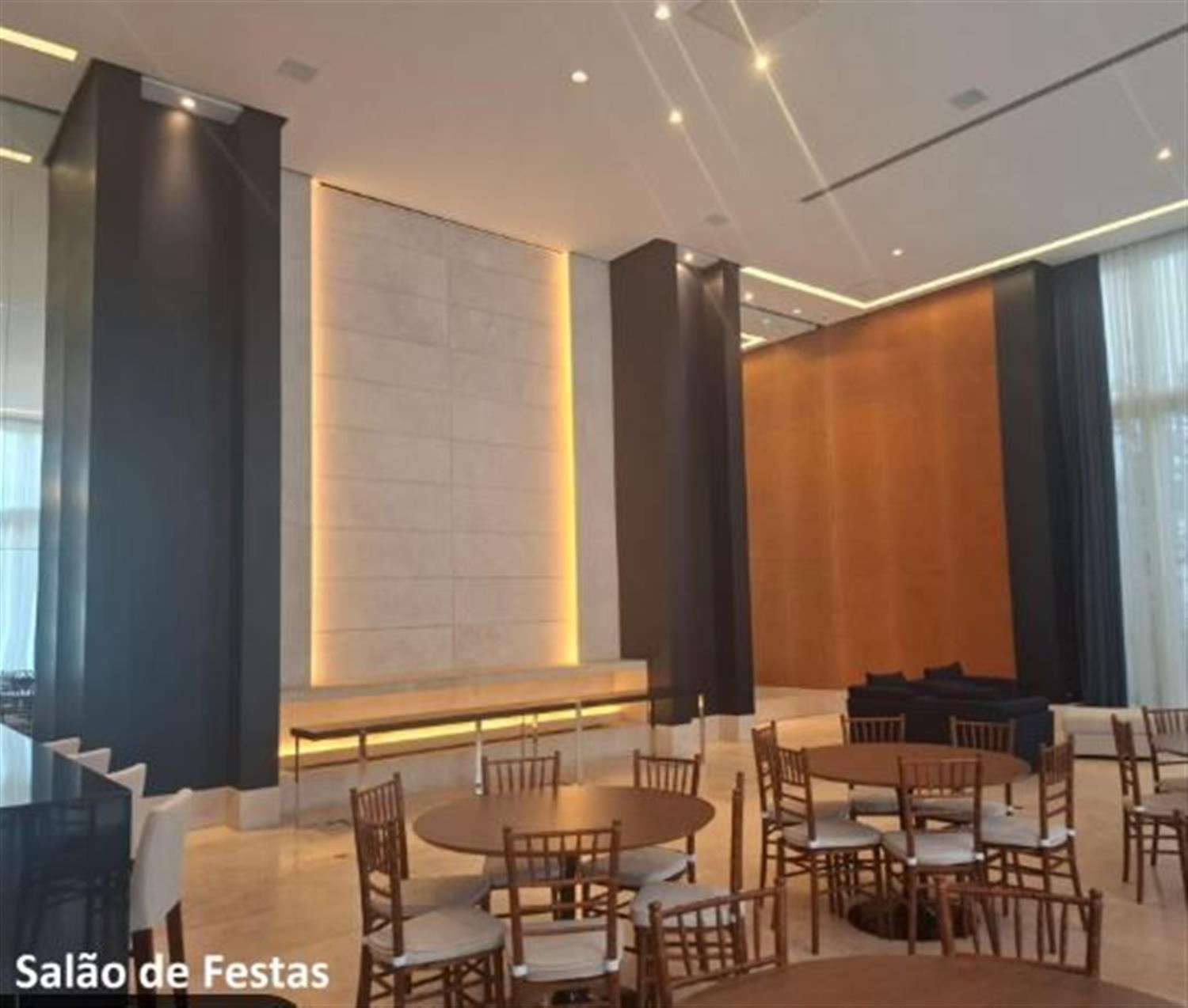 Apartamento, 4 quartos, 408 m² - Foto 9