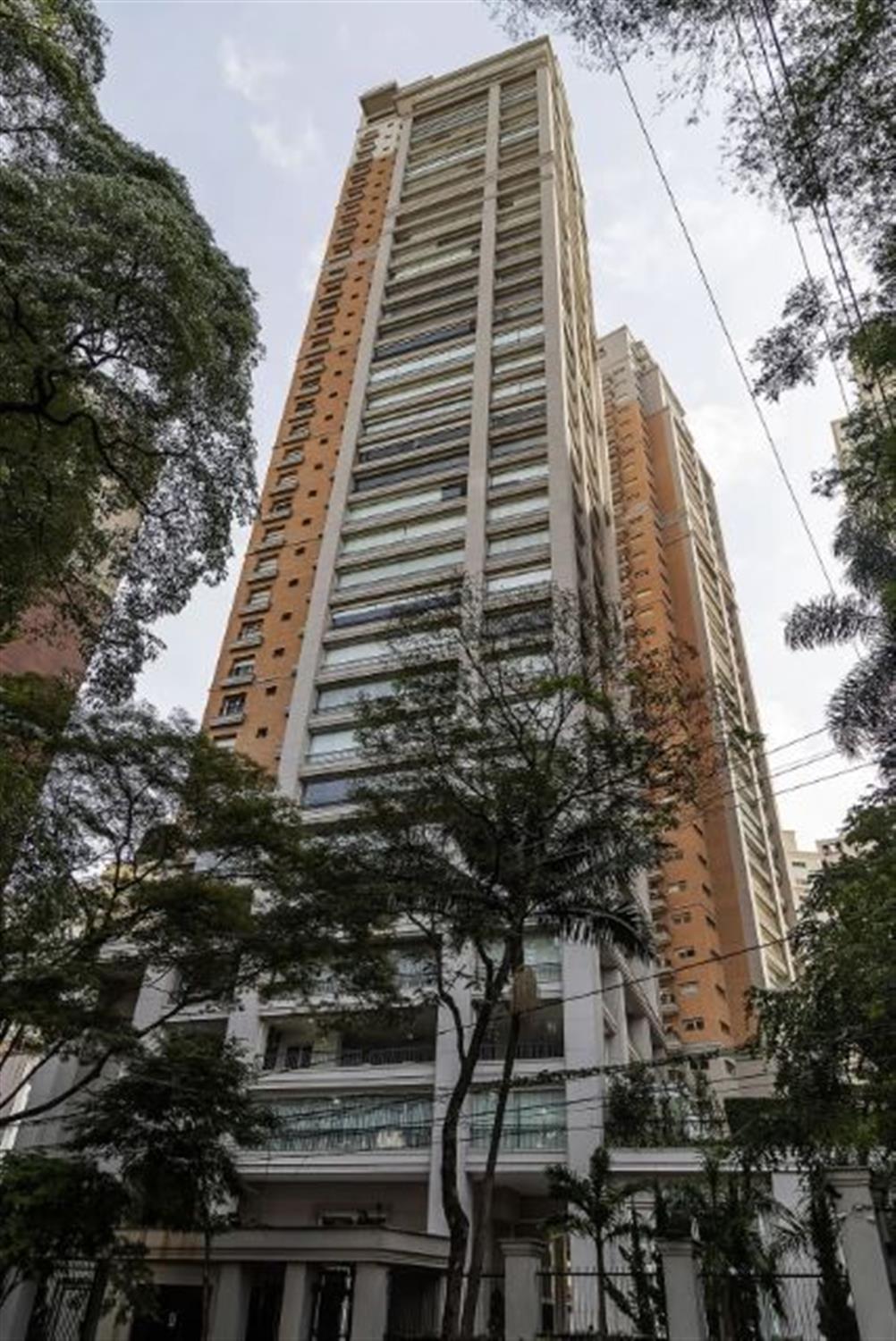 Apartamento, 4 quartos, 408 m² - Foto 14