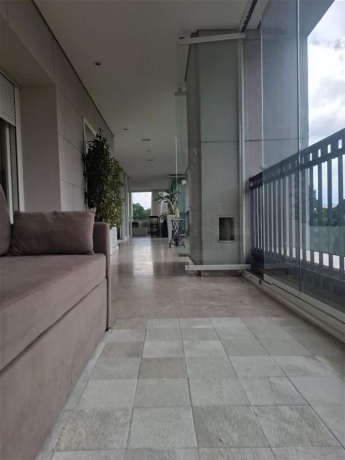 Apartamento, 4 quartos, 408 m² - Foto 19