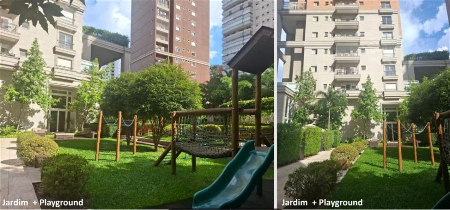 Apartamento, 4 quartos, 408 m² - Foto 8