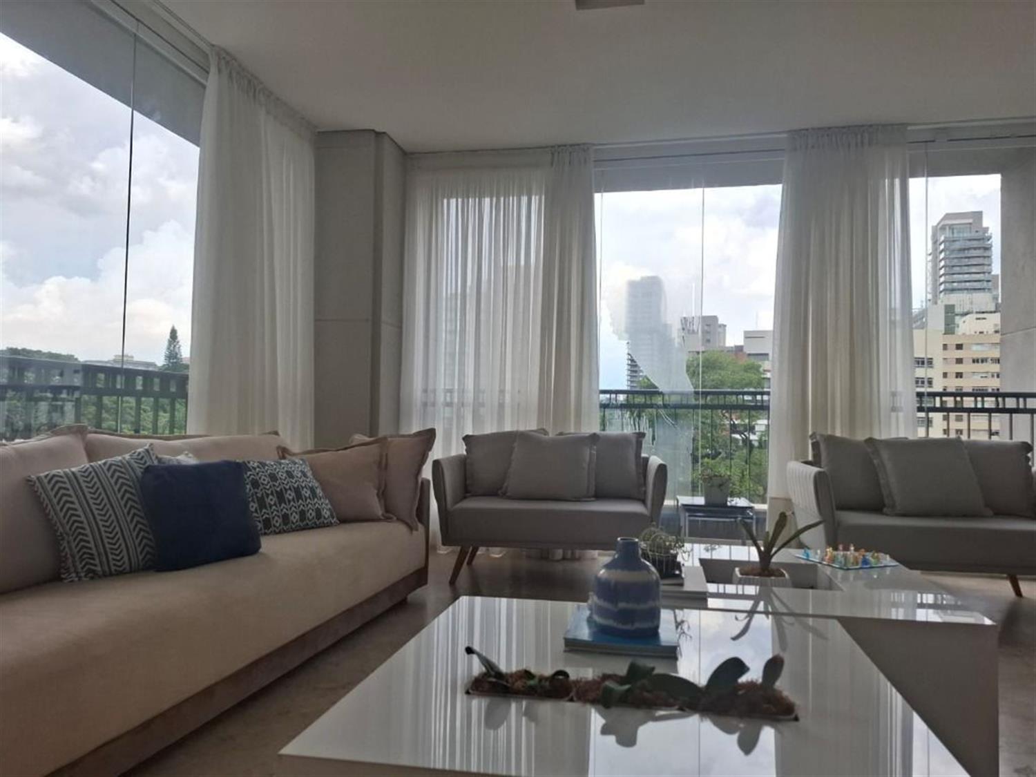 Apartamento, 4 quartos, 408 m² - Foto 18