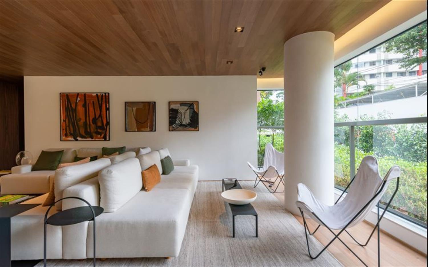 Apartamento, 4 quartos, 210 m² - Foto 27
