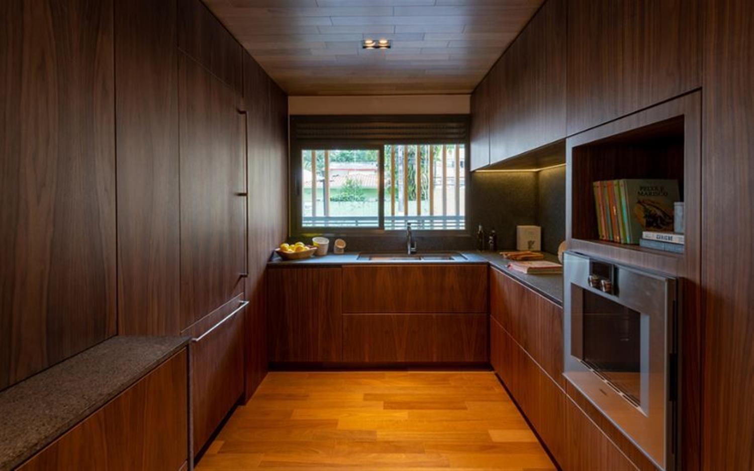 Apartamento, 4 quartos, 210 m² - Foto 3