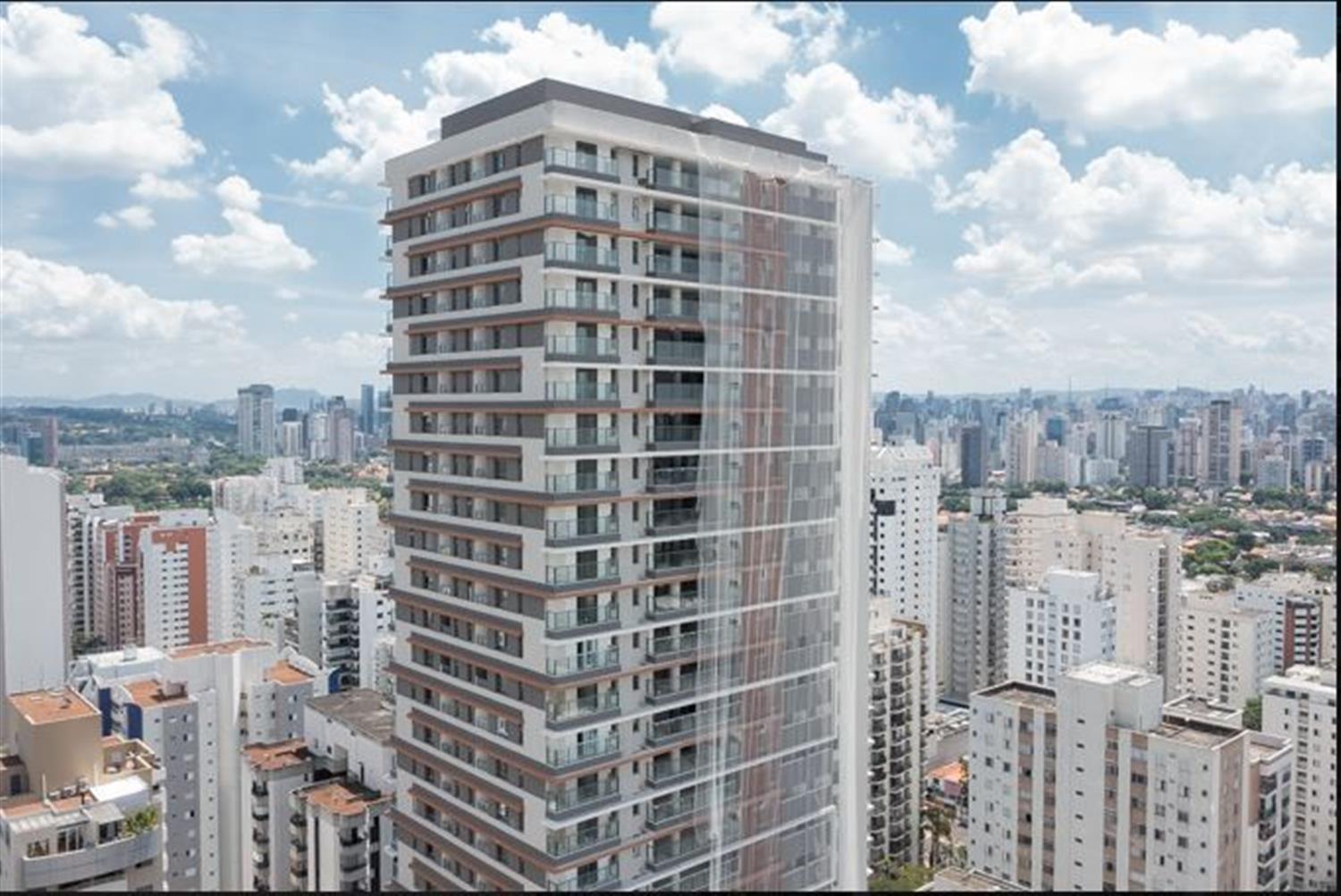 Apartamento, 4 quartos, 210 m² - Foto 18