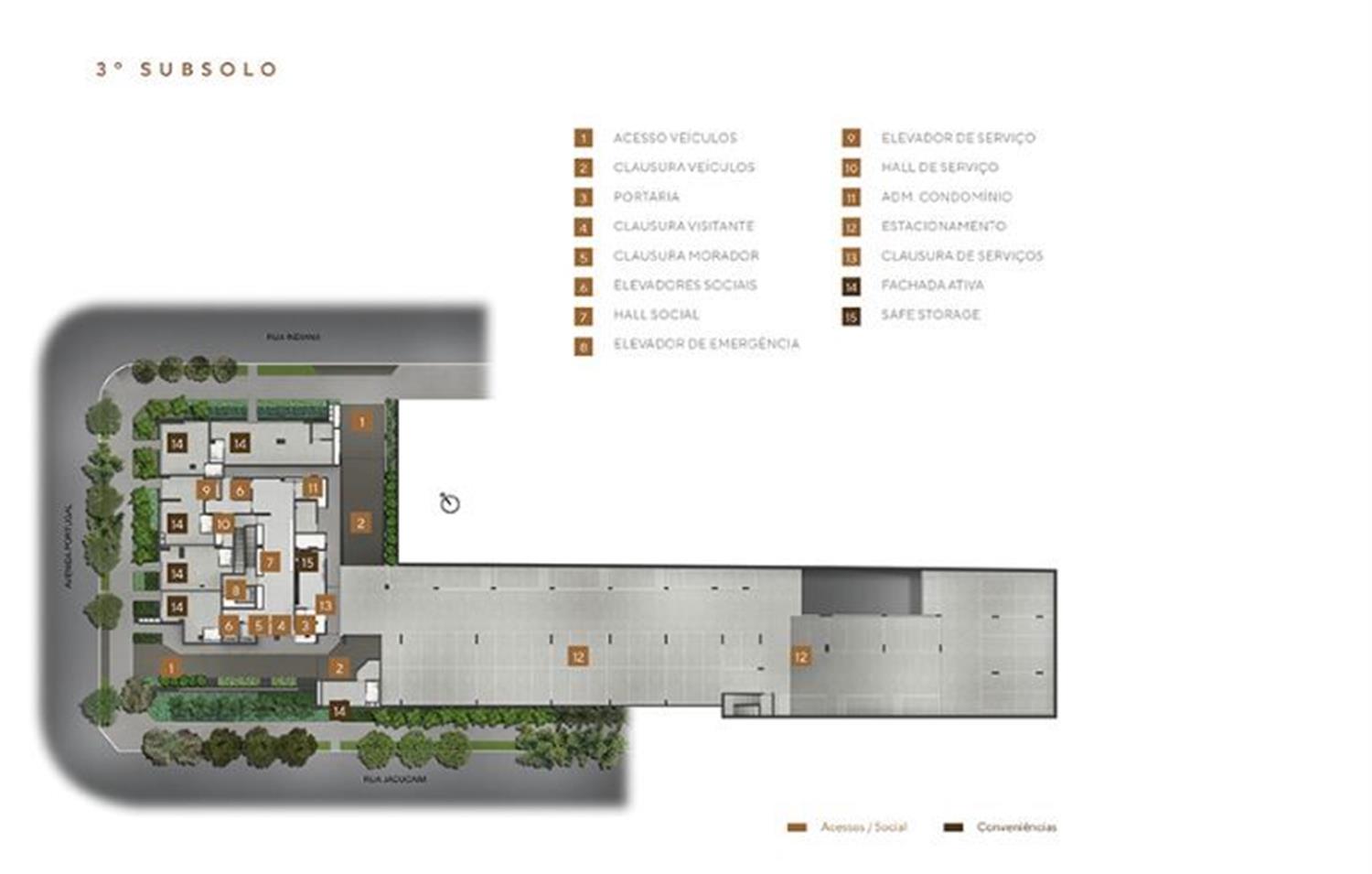 Apartamento, 4 quartos, 210 m² - Foto 14