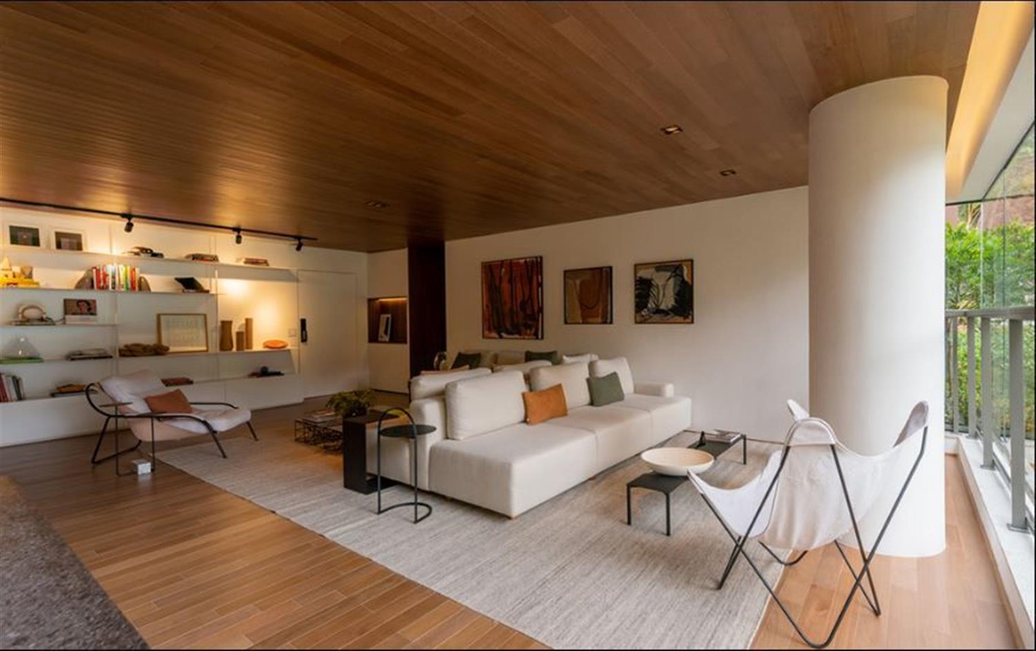Apartamento, 4 quartos, 210 m² - Foto 26