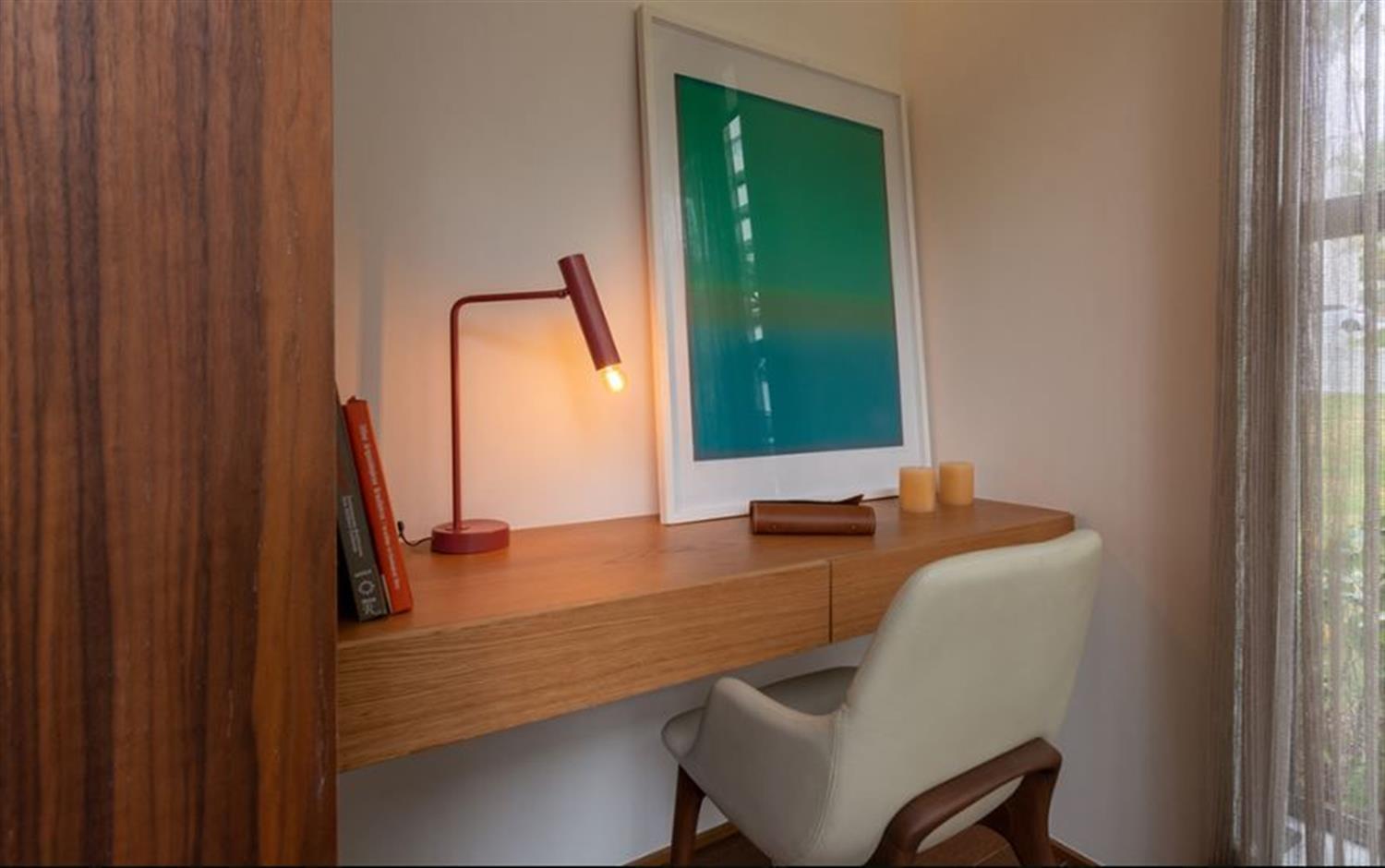 Apartamento, 4 quartos, 210 m² - Foto 32