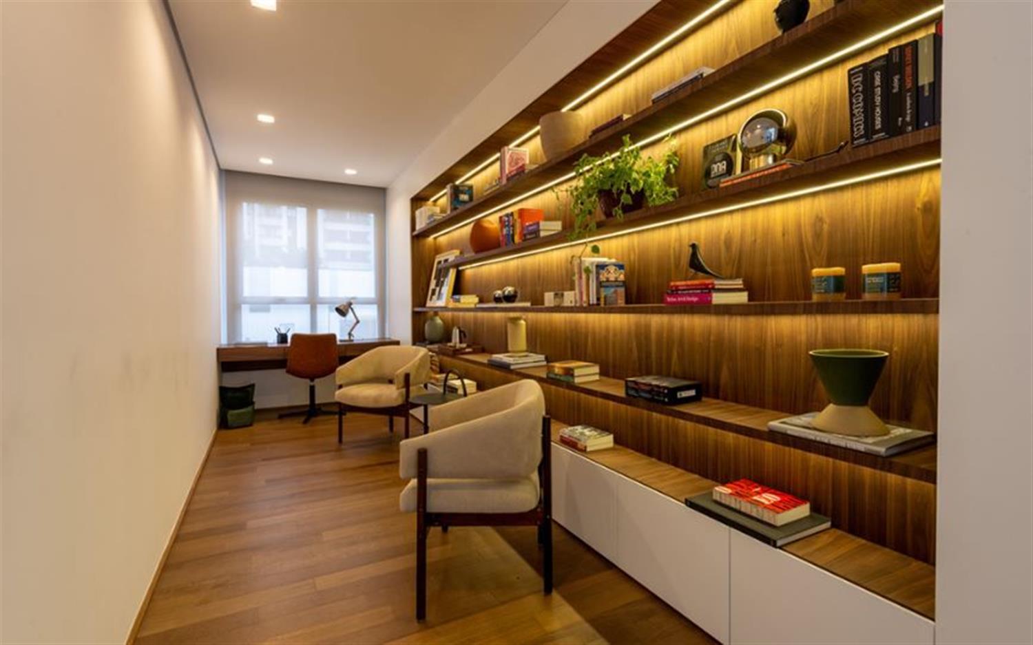 Apartamento, 4 quartos, 210 m² - Foto 5