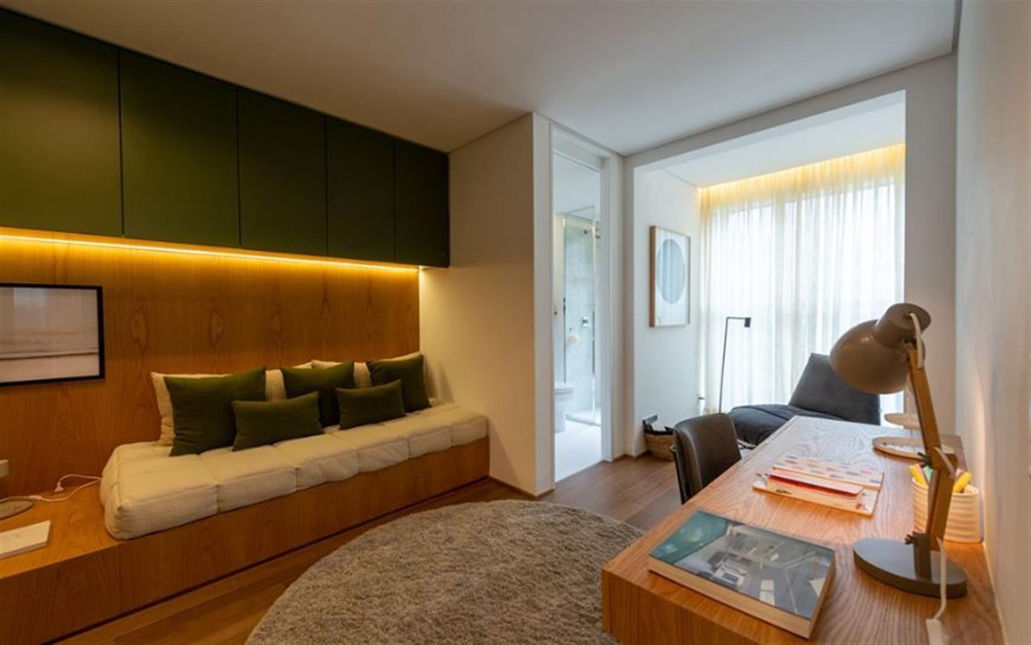 Apartamento, 4 quartos, 210 m² - Foto 34