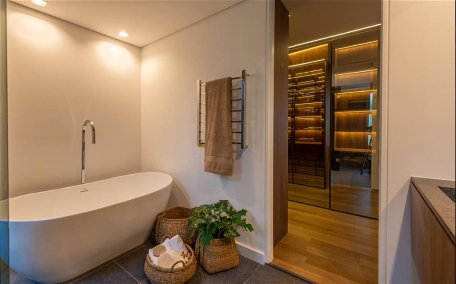 Apartamento, 4 quartos, 210 m² - Foto 33