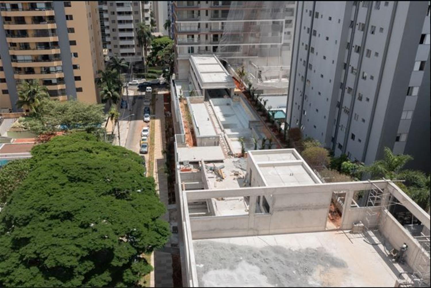 Apartamento, 4 quartos, 210 m² - Foto 22