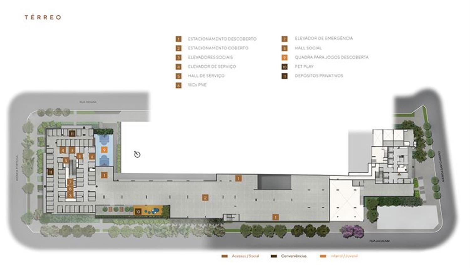 Apartamento, 4 quartos, 210 m² - Foto 13