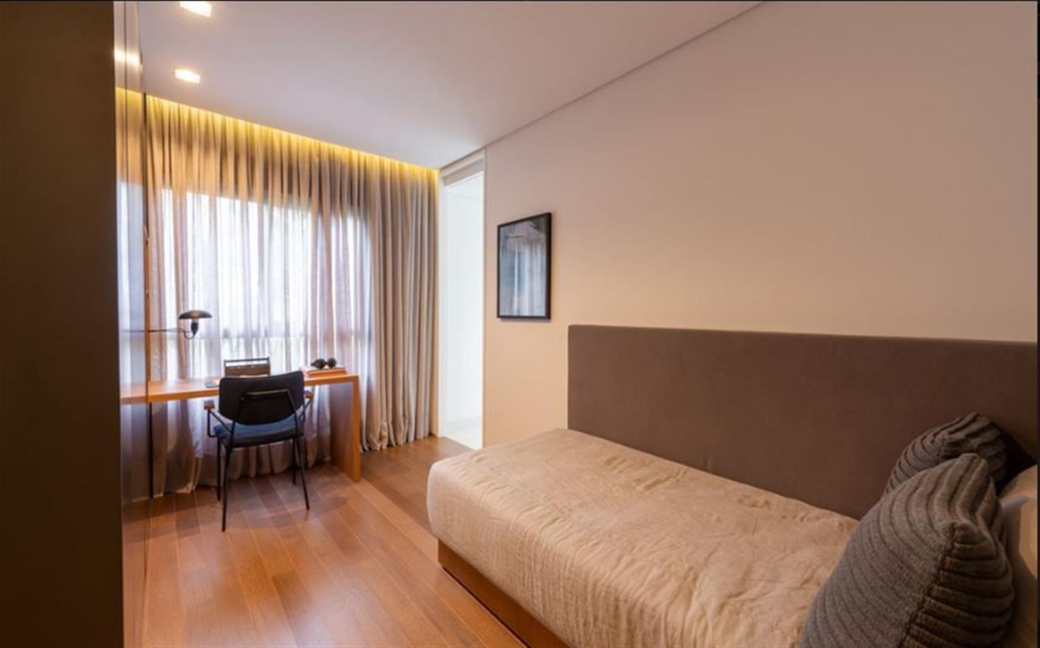 Apartamento, 4 quartos, 210 m² - Foto 35