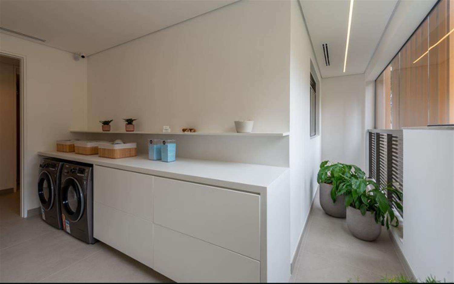 Apartamento, 4 quartos, 210 m² - Foto 4