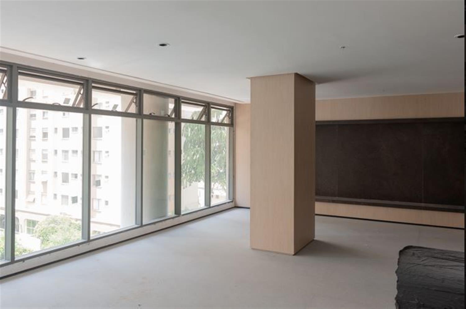 Apartamento, 4 quartos, 210 m² - Foto 1