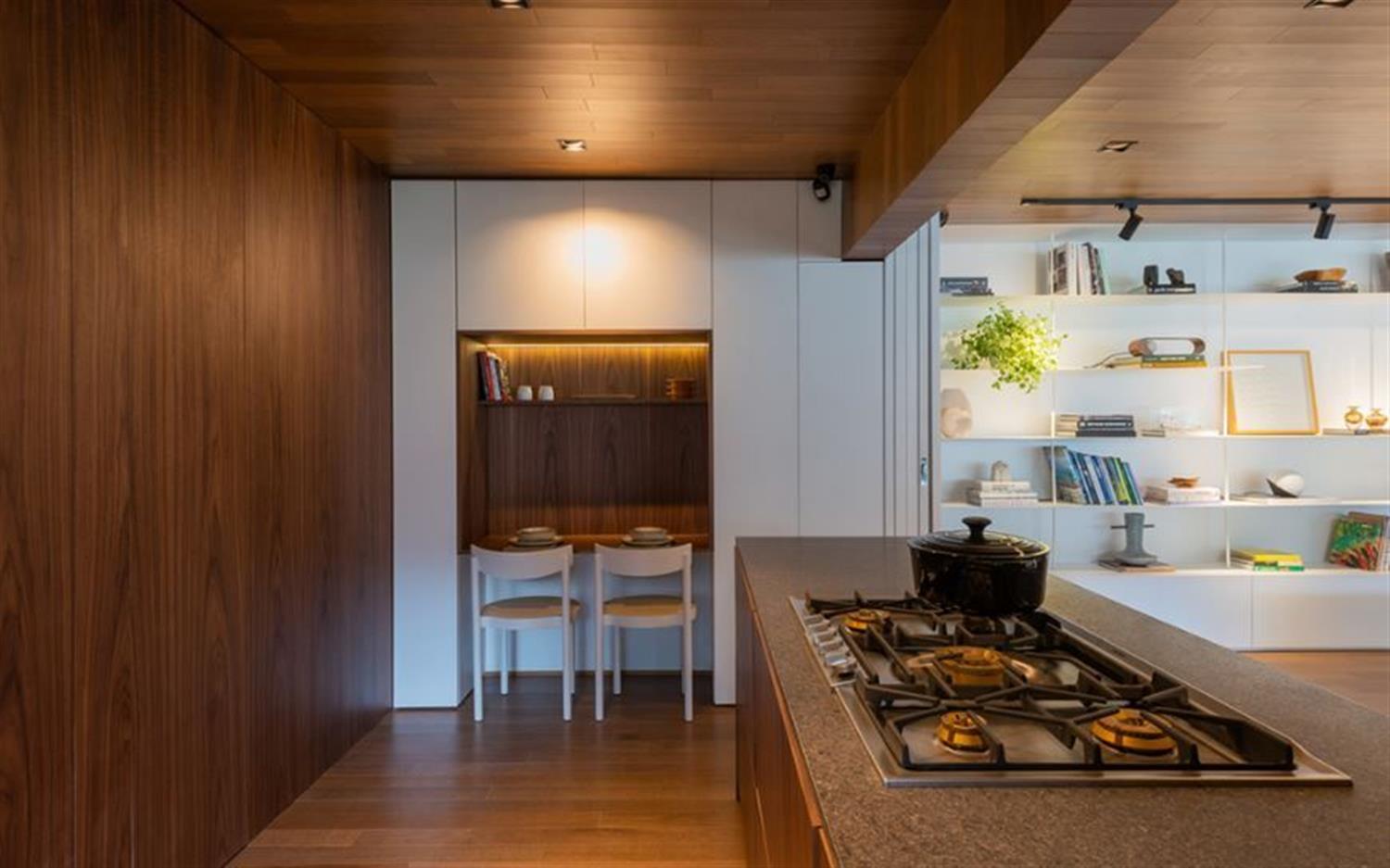 Apartamento, 4 quartos, 210 m² - Foto 2