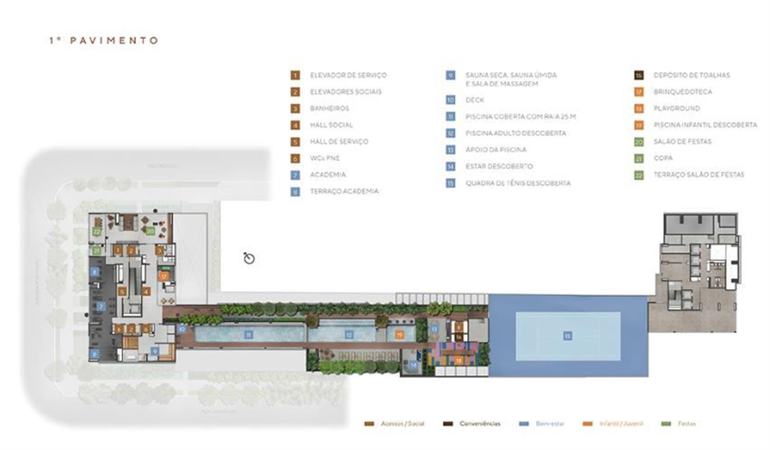 Apartamento, 4 quartos, 210 m² - Foto 12