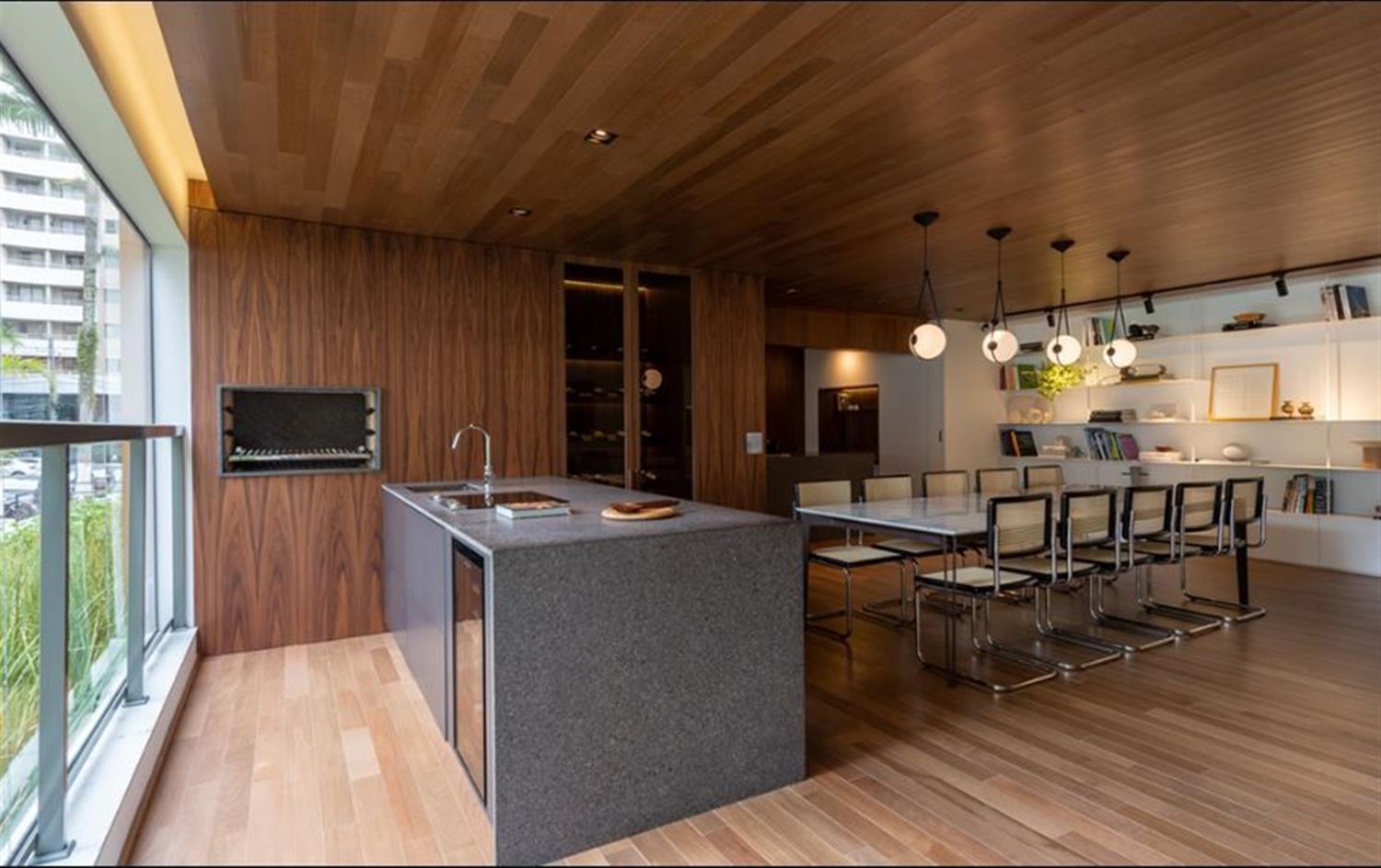 Apartamento, 4 quartos, 210 m² - Foto 29