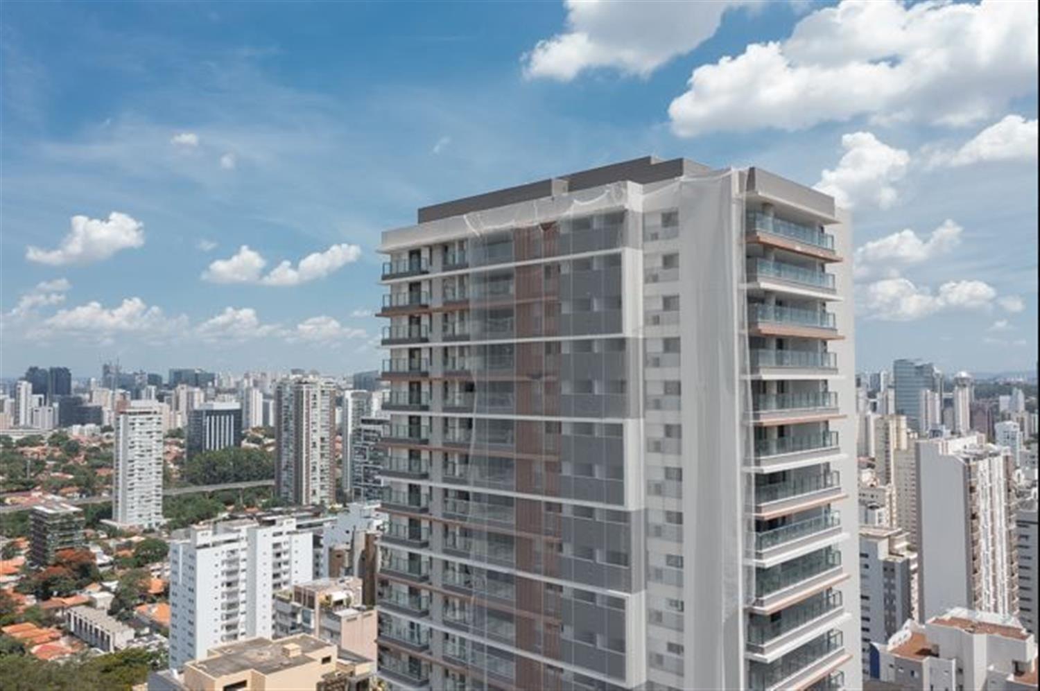Apartamento, 4 quartos, 210 m² - Foto 17