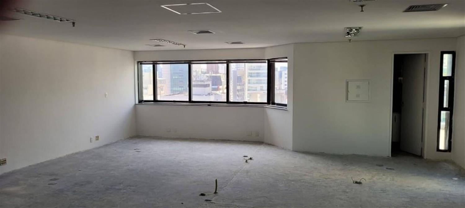 Sala-Conjunto, 81 m² - Foto 8