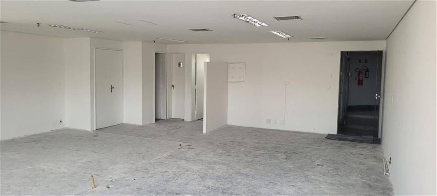 Sala-Conjunto, 81 m² - Foto 3